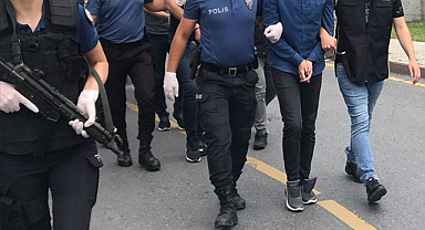 Ankara'da Aranan 844 Kişi Güvenlik Güçlerince Yakalandı