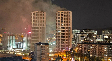 Ankara’daki yangın faciasında 3 tutuklama