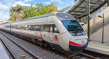 Ankara-Eskişehir ve Ankara-Sivas hatlarına ek sefer