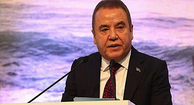 Antalya Büyükşehir Belediye Başkanı Muhittin Böcek de Gözaltına Alındı