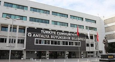 Antalya Büyükşehir Belediyesi’ne Rüşvet Soruşturmasında Yeni Gözaltılar