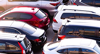 Araçlarda ÖTV Oranları Arttı