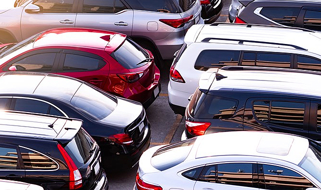 Araçlarda ÖTV Oranları Arttı