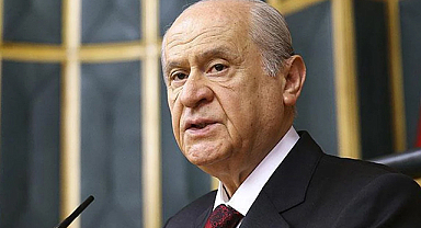 Bahçeli, DEM heyeti ile çarşamba günü görüşecek