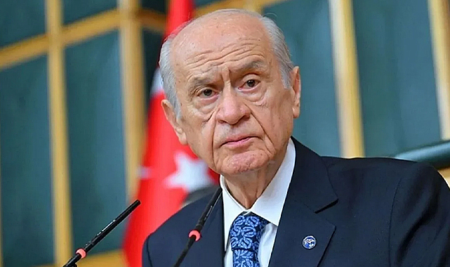 Bahçeli: Temiz siyaset ertelenemez, CHP yolsuzluk bataklığında