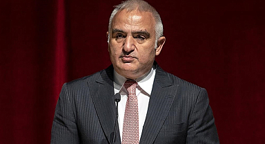 Bakan Ersoy: Geleceğe Miras Projesi, Türk Arkeolojisinde Topyekûn Bir Millileşme Hareketi