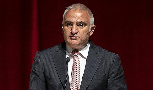 Bakan Ersoy: Geleceğe Miras Projesi, Türk Arkeolojisinde Topyekûn Bir Millileşme Hareketi