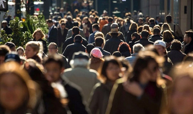 Bakan Göktaş: Nüfus Konusunun Milli Güvenlik Meselesi Olduğu Bilinciyle Çalışıyoruz