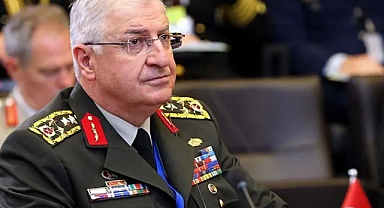 Bakan Güler: Savunma Sanayimiz, Ordumuzun Gücüne Güç Katıyor