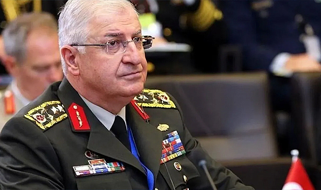 Bakan Güler: Savunma Sanayimiz, Ordumuzun Gücüne Güç Katıyor