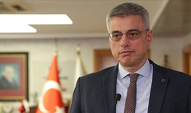 Bakan Memişoğlu: Bulaşıcı Hastalıklarla Mücadelede Toplumun Desteği Şart