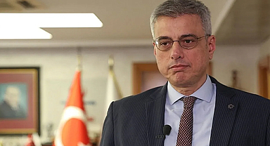 Bakan Memişoğlu'ndan yangın açıklaması: 538 etkilenen, 2 can kaybı