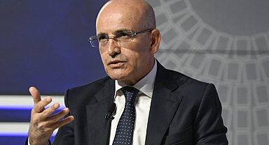 Bakan Şimşek İslami Finans Zirvesi için Londra’da temaslarda bulunuyor