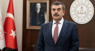 Bakan Tekin’den LGS eleştirilerine yanıt