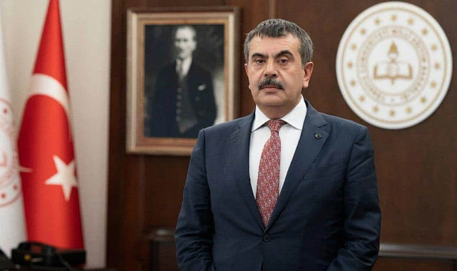 Bakan Tekin’den LGS eleştirilerine yanıt