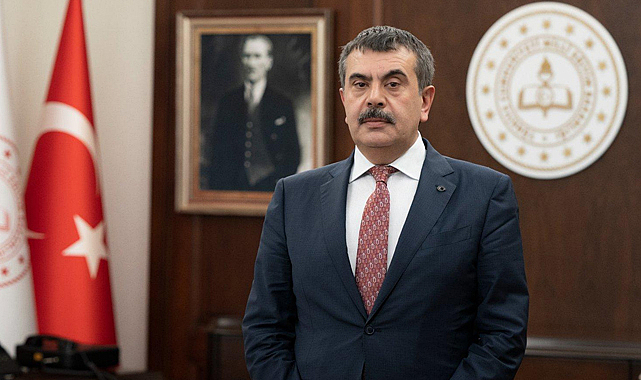 Bakan Tekin: LGS üzerinden Algı Operasyonu Yürütmek Haksızlık