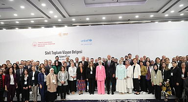 Bakanlık, 2024 Yılı Sosyal Taraflarla İş Birliği Raporu’nu yayımladı
