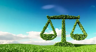 Bakanlıktan maddede İklim Kanunu açıklaması