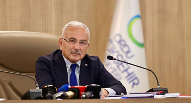 Başkan Güler, Ferrero kararını değerlendirdi: