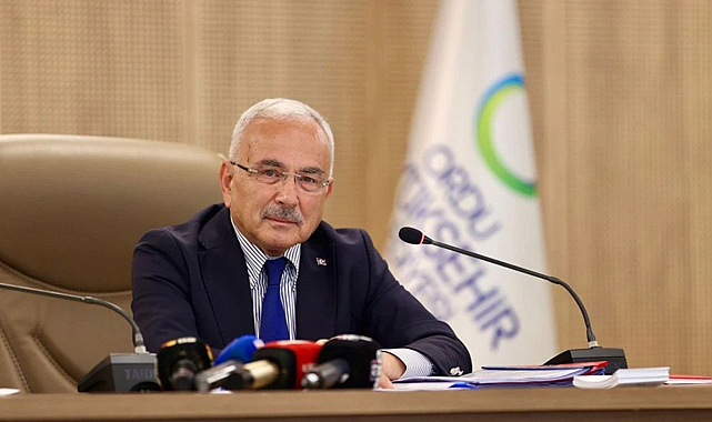 Başkan Güler, Ferrero kararını değerlendirdi: