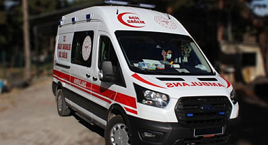 Beyaz Et Fabrikasında Gaz Sızıntısı: 11 İşçi Hastaneye Kaldırıldı