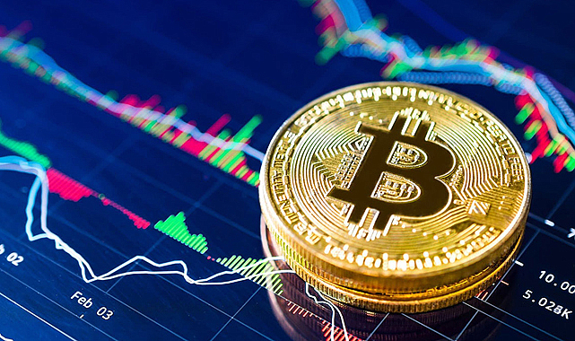 Bitcoin 122 bin doları aşarak tüm zamanların en yüksek seviyesine ulaştı