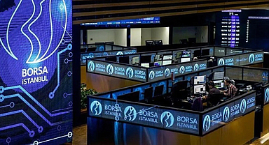 Borsa İstanbul'da manipülasyon operasyonu: 8 gözaltı