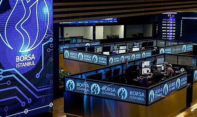 Borsa İstanbul'da manipülasyon operasyonu: 8 gözaltı