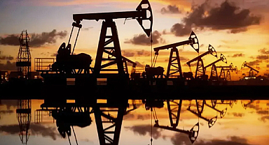 Brent Petrol 68,90 Doları Gördü