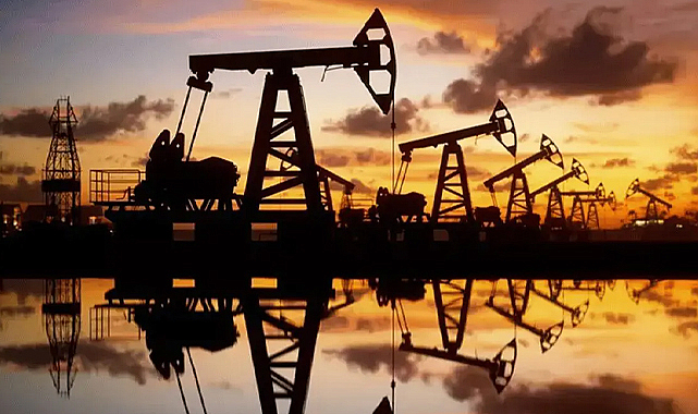 Brent Petrol 68,90 Doları Gördü