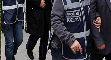 Bursa merkezli dev operasyonda 304 torbacı yakalandı