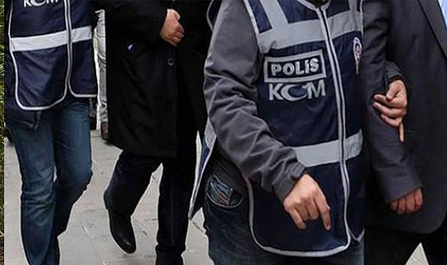 Bursa merkezli dev operasyonda 304 torbacı yakalandı