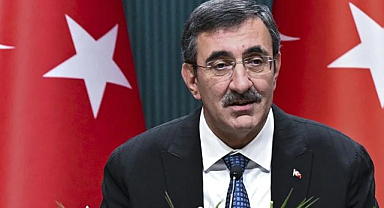 Cevdet Yılmaz: “15 Temmuz’da milletimiz tüm dünyaya iradesini gösterdi”