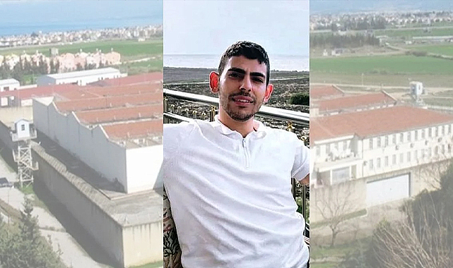 Cezaevinde Şüpheli Ölüm!
