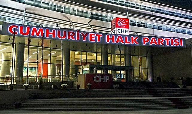 Chp’li Üç Belediye Başkanına Gözaltı: MYK Olağanüstü Toplandı