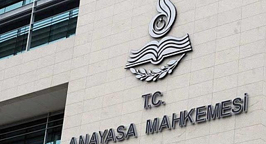 CHP'nin HSK İtirazına Anayasa Mahkemesi'nden Ret