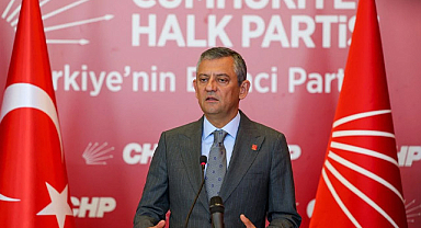 CHP, Terörsüz Türkiye Komisyonuna Katılacak