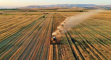 Çiftçilere 42 milyon euroluk yeni destek müjdesi