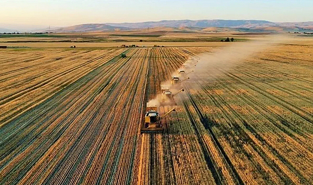 Çiftçilere 42 milyon euroluk yeni destek müjdesi