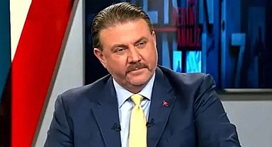 Cumhurbaşkanı Başdanışmanı Yiğit Bulut Hayatını Kaybetti