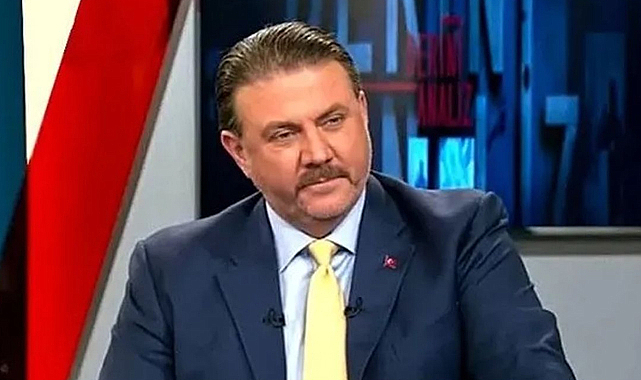 Cumhurbaşkanı Başdanışmanı Yiğit Bulut Hayatını Kaybetti