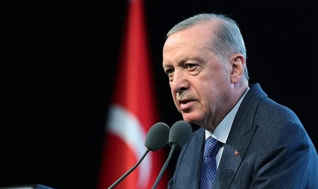 Cumhurbaşkanı Erdoğan'dan Doktor Sadık Ahmet’e Anma Mesajı