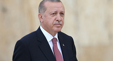 Cumhurbaşkanı Erdoğan'dan Halil İnalcık’a Vefatının 9. Yılında Anma Mesajı