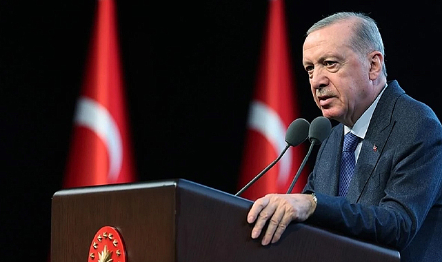 Cumhurbaşkanı Erdoğan, DEM Parti heyetini kabul edecek