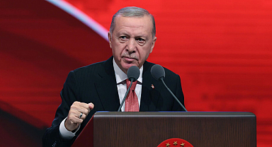 Cumhurbaşkanı Erdoğan: Milletimizin Beklediği Tarihi Müjdeyi Vereceğiz