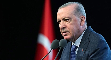 Cumhurbaşkanı Erdoğan: Türkiye kazandı, milletim kazandı