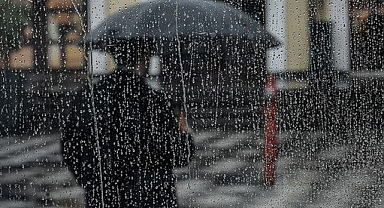 Doğu Karadeniz’de kuvvetli yağış uyarısı