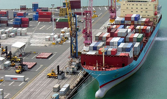 Doğu Karadeniz’den ABD’ye 6 Ayda 43 Milyon Dolarlık İhracat