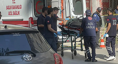 Elazığ’da Çatışma Çıktı, Bir Polis Yaralandı!