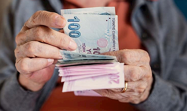 Emekli zammı netleşti: Sıra en düşük aylıkta